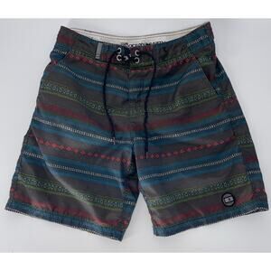 Ocean‎ & Earth Mens Swimming Trunks
